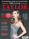 A-Z of Taylor Swift
